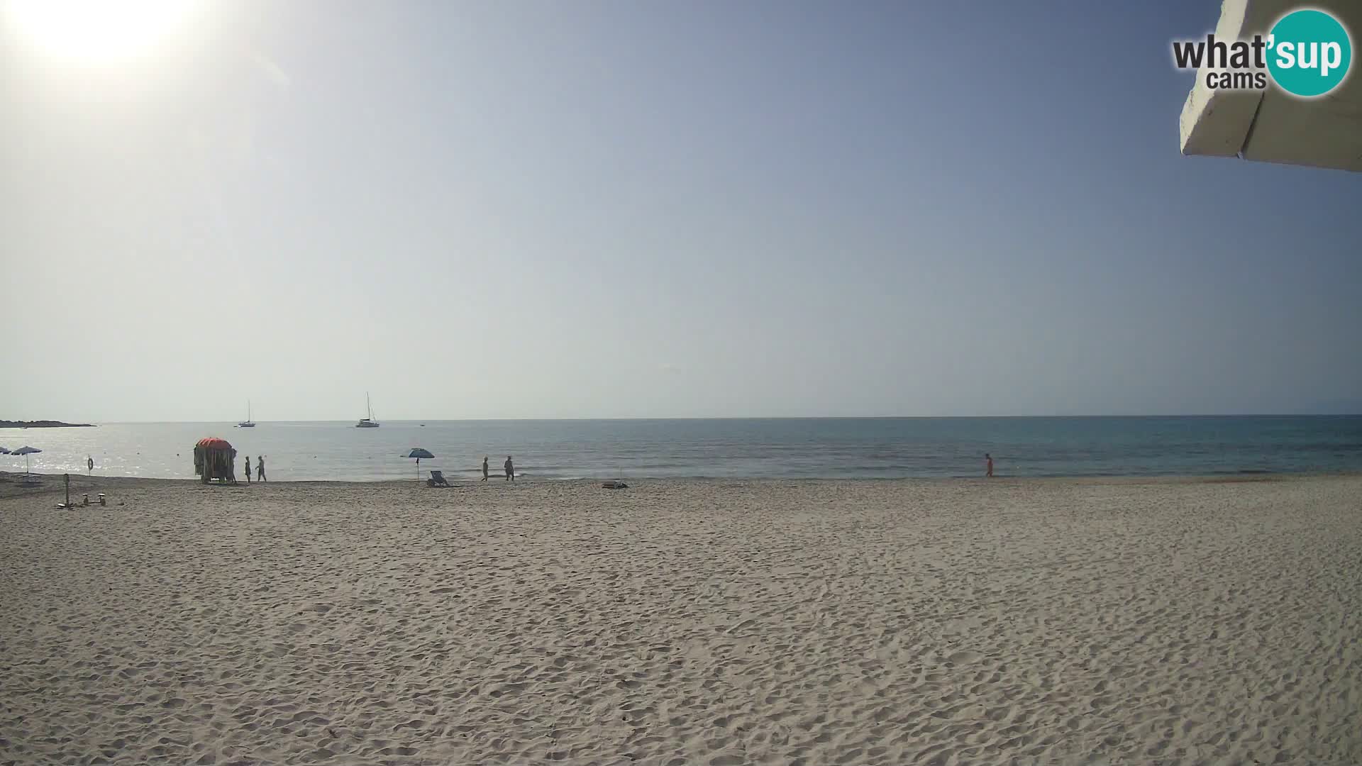 Cala Liberotto – Golfe d’Orosei