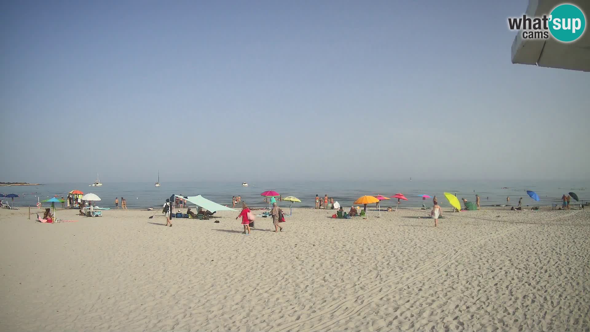 Cala Liberotto – Golfe d’Orosei