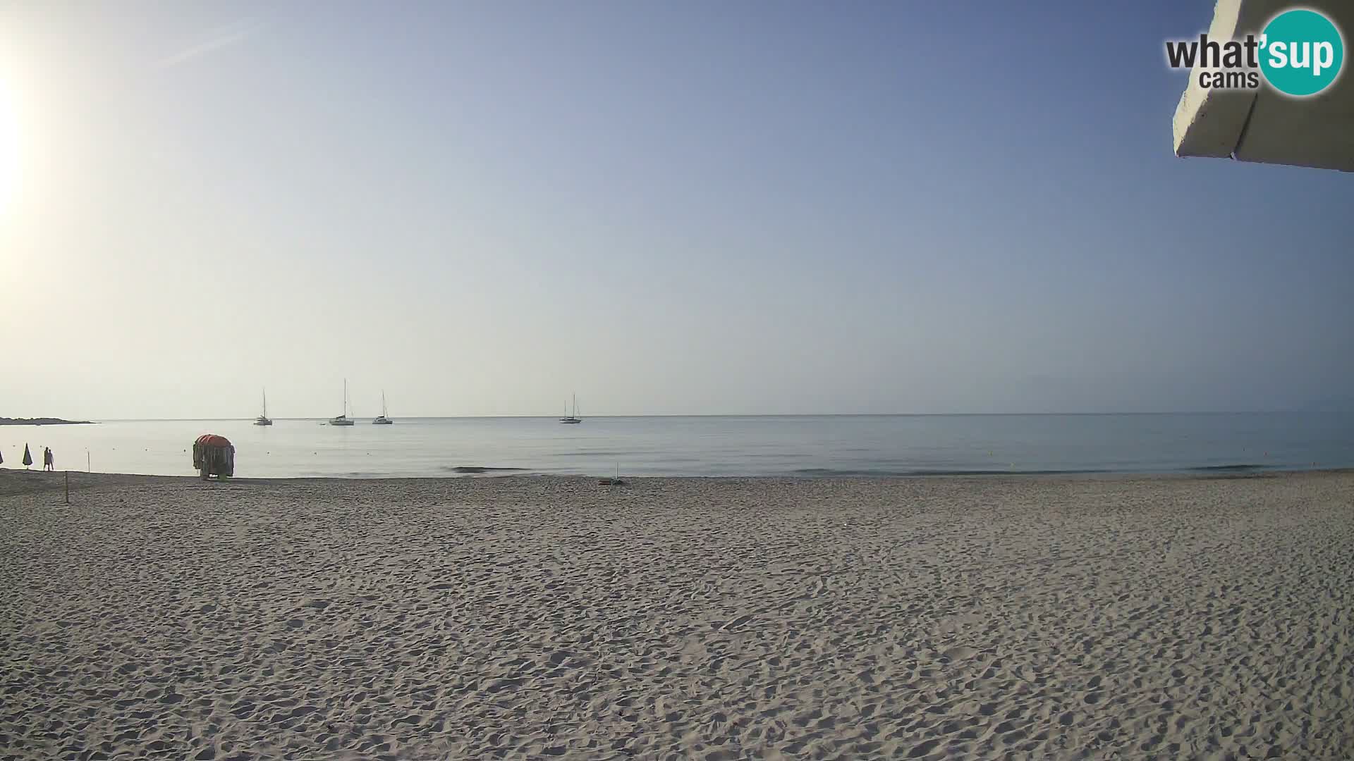 Cala Liberotto – Golfe d’Orosei
