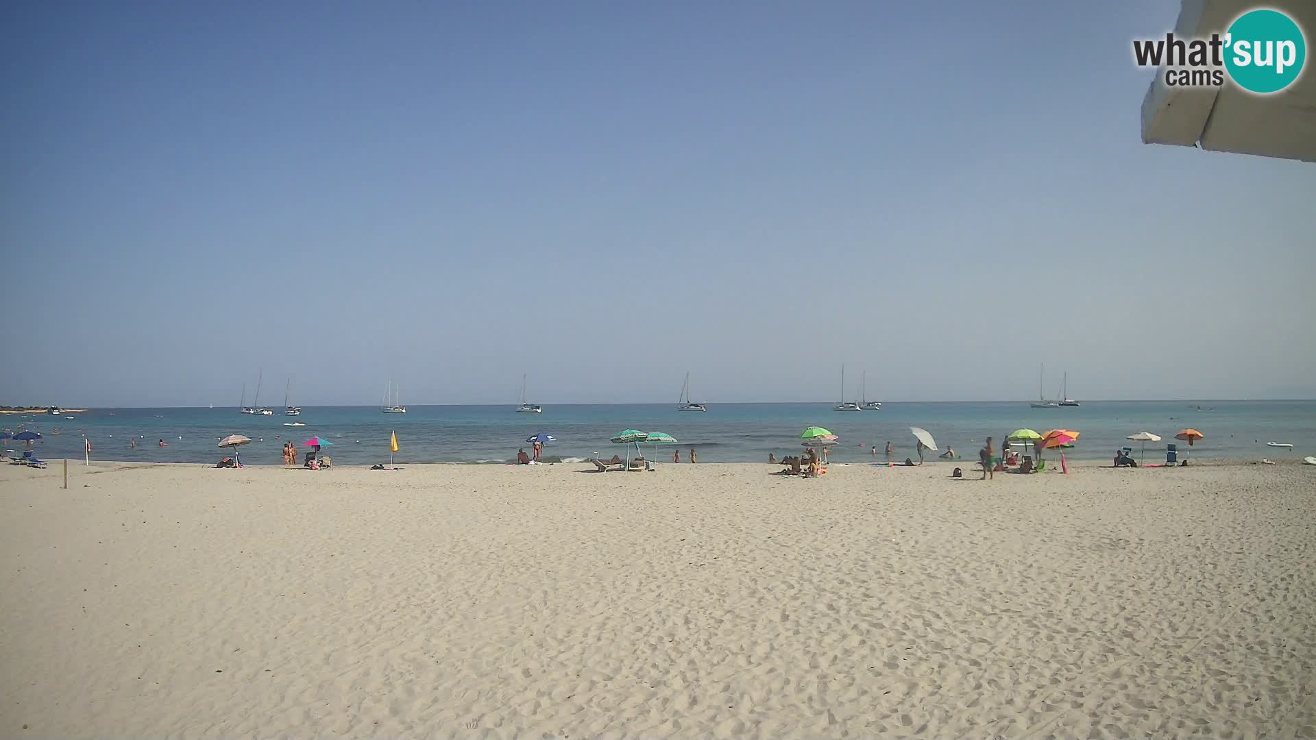Cala Liberotto – Gulf of Orosei