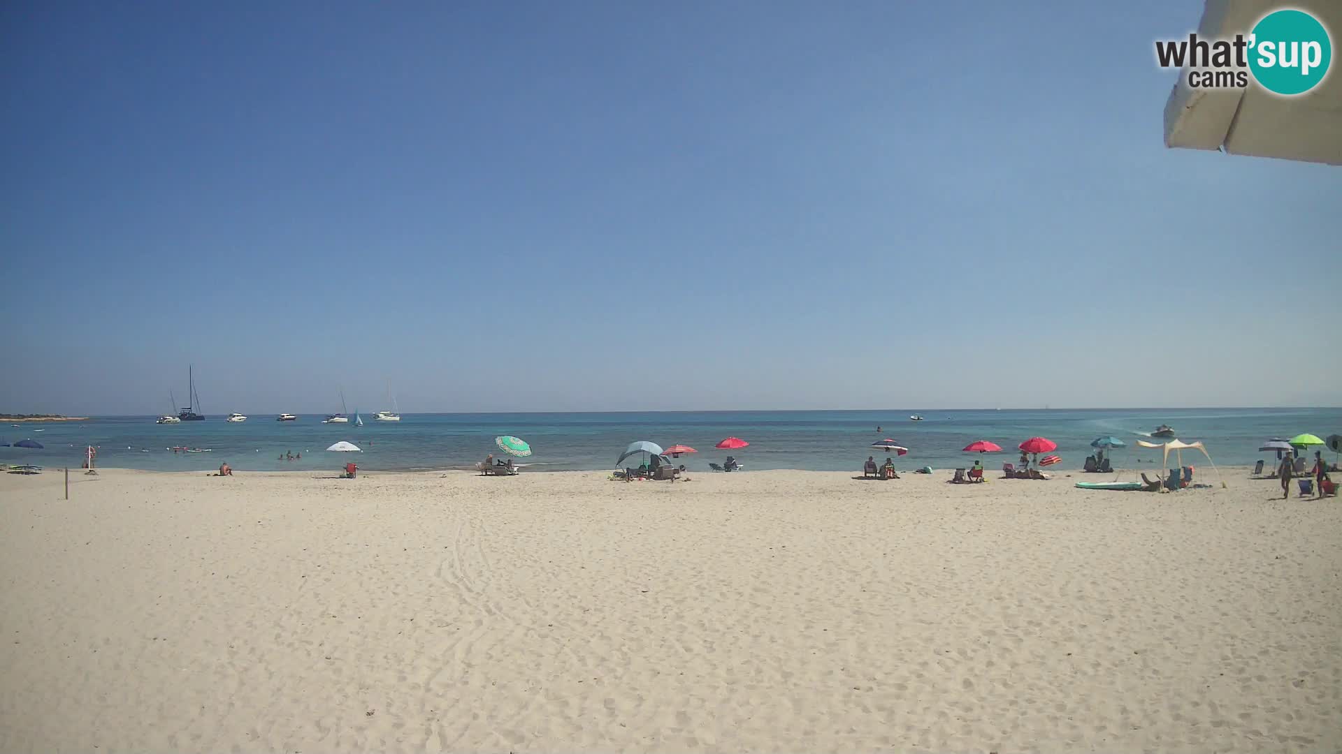 Cala Liberotto – Zaljev Orosei
