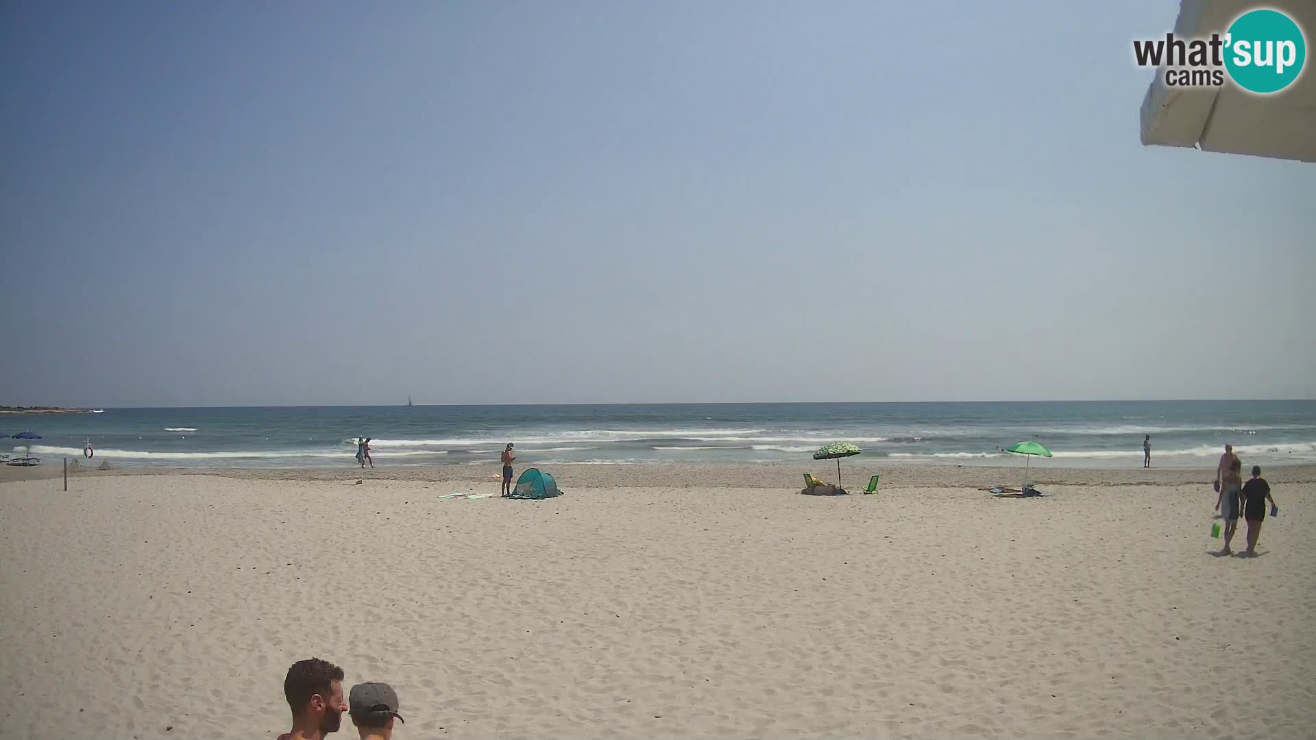 Cala Liberotto – Golfo Di Orosei