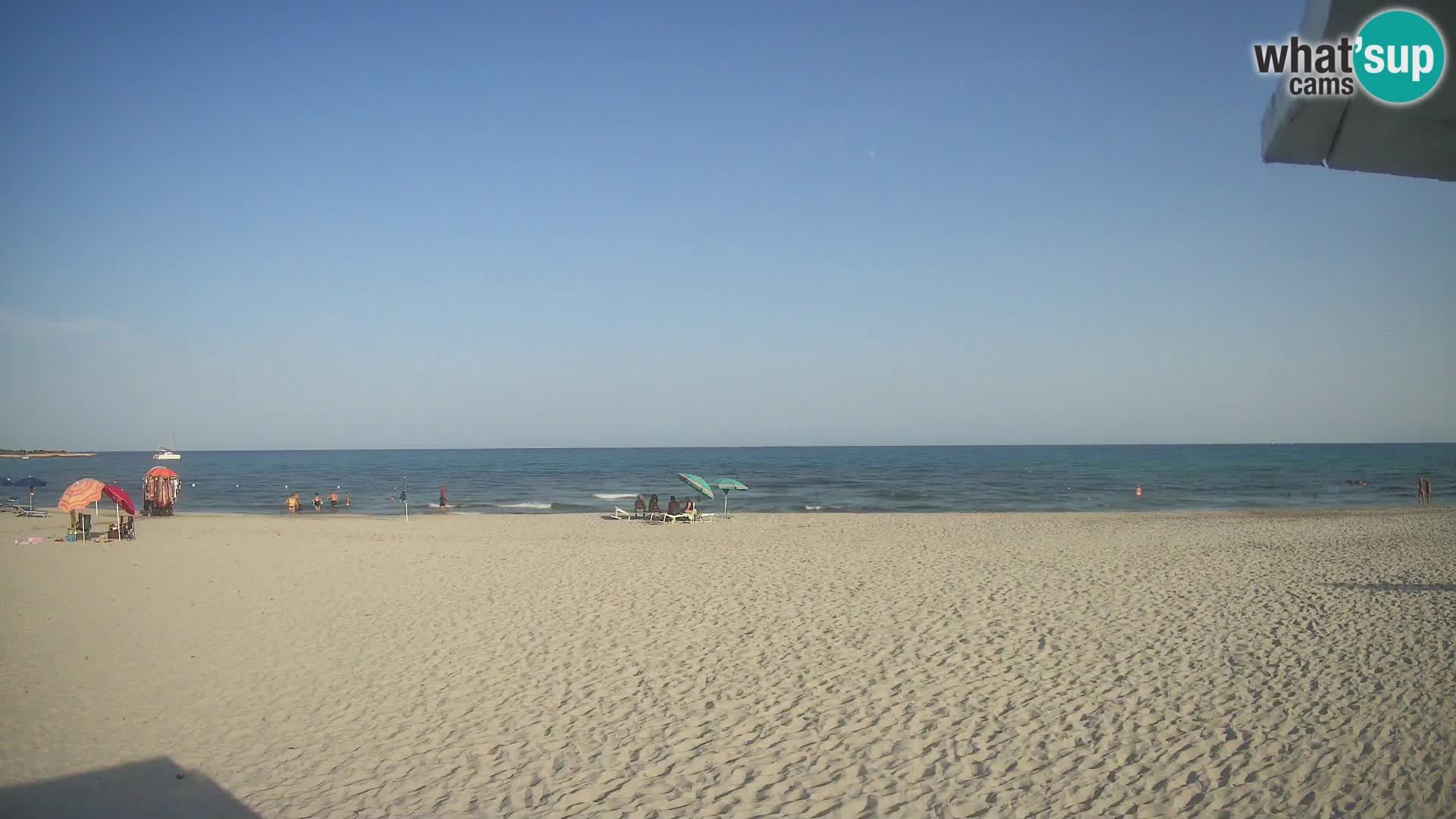 Cala Liberotto – Golfo Di Orosei