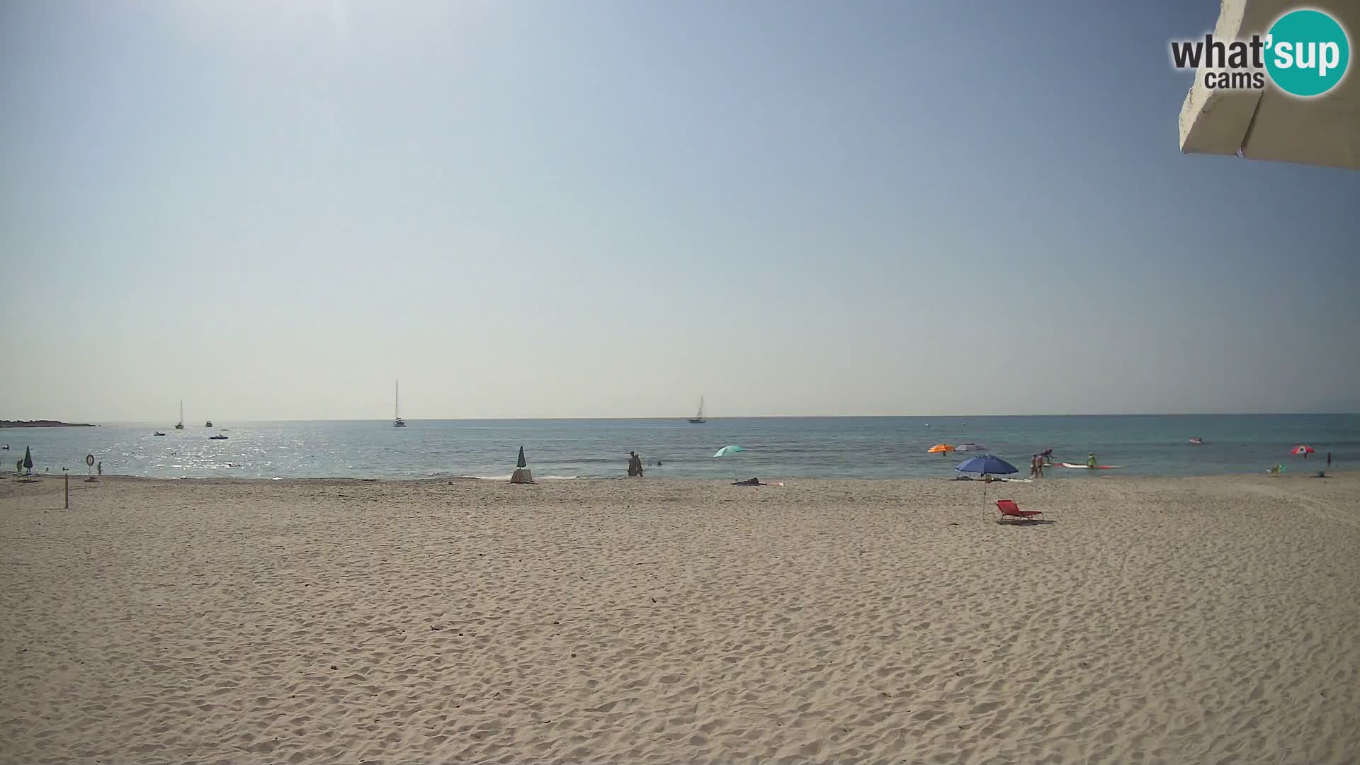 Cala Liberotto – Golfe d’Orosei