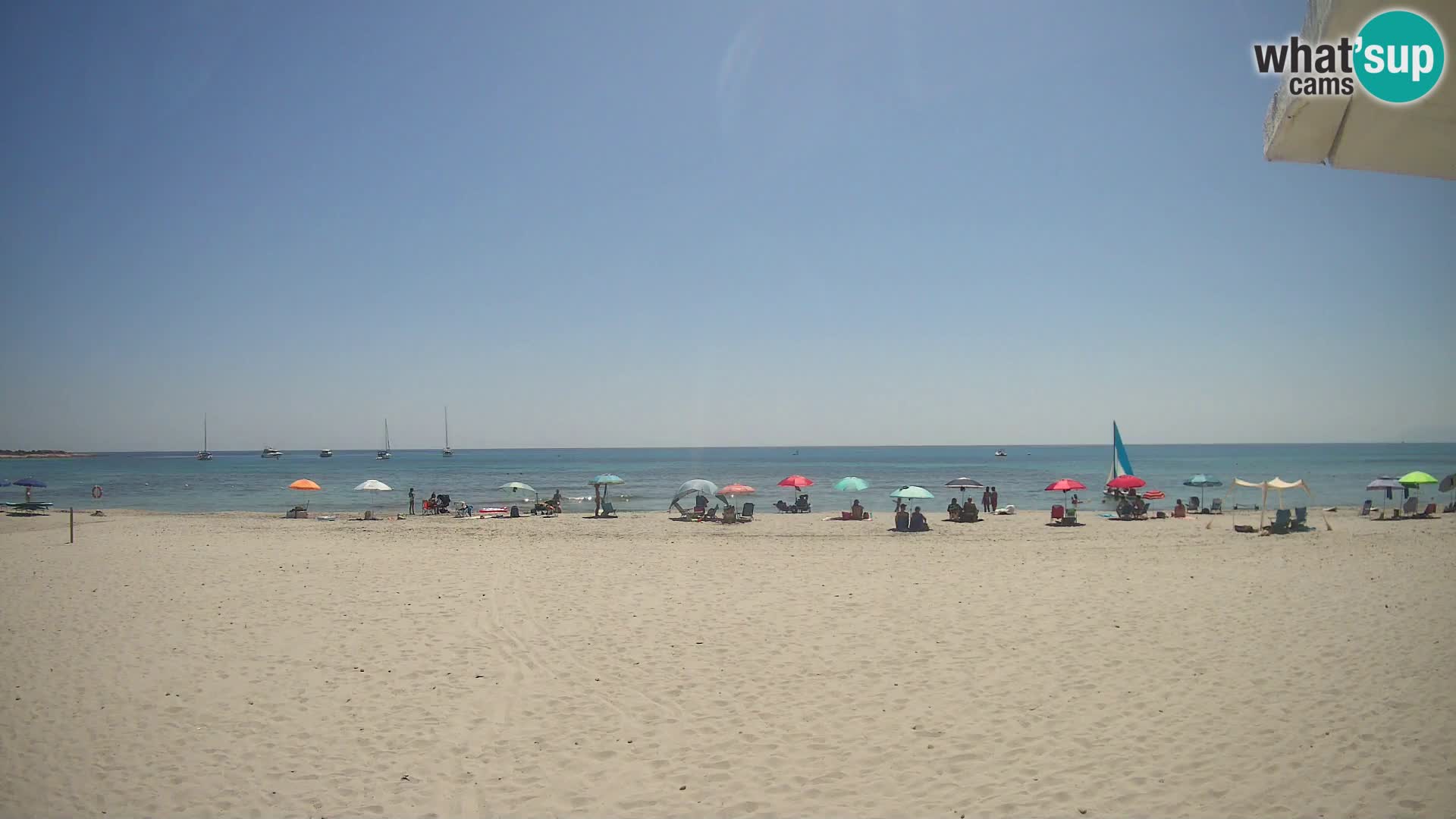 Cala Liberotto – Golfe d’Orosei