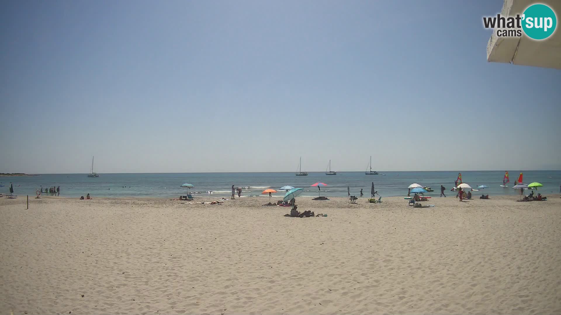 Cala Liberotto – Gulf of Orosei