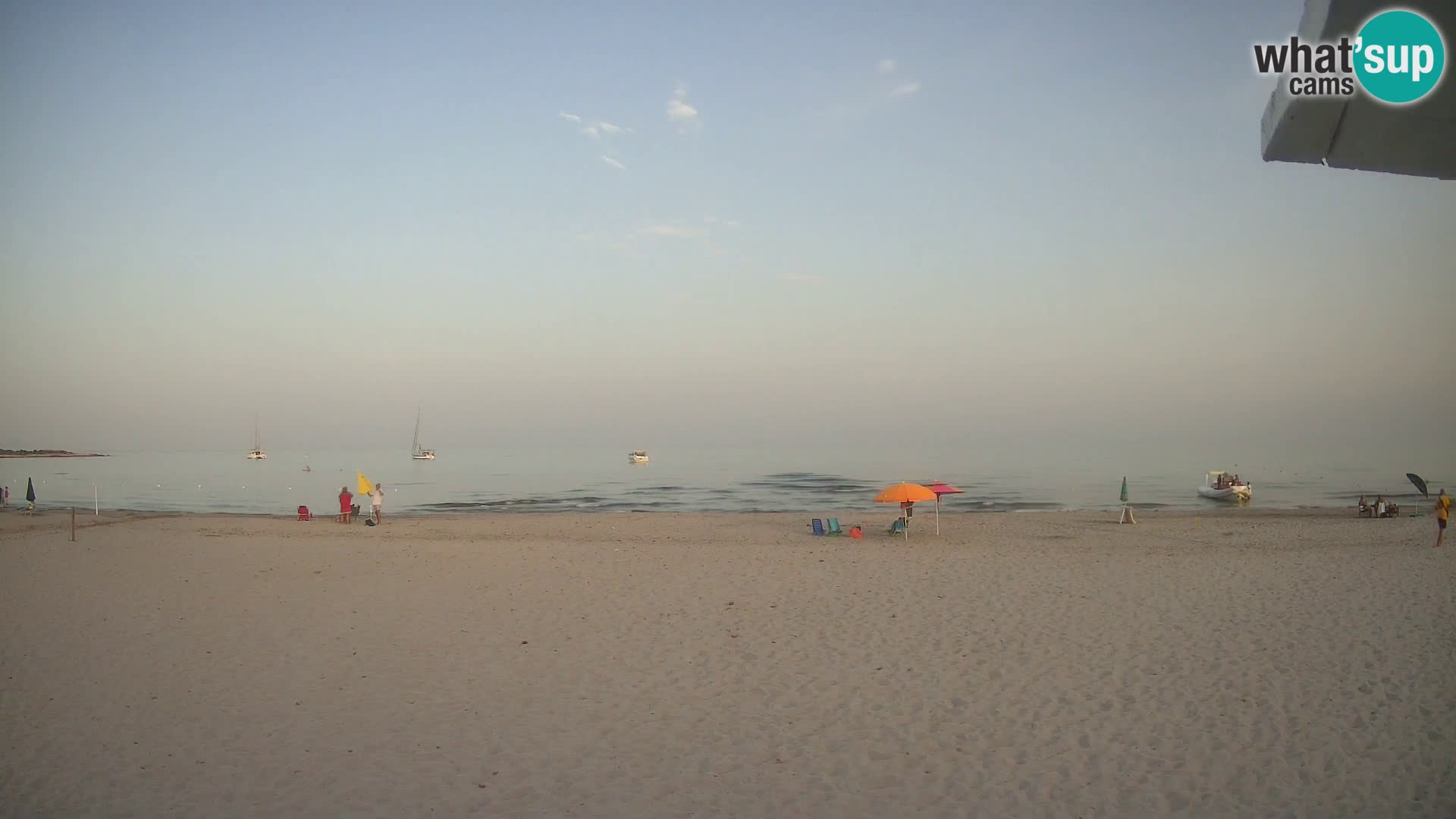 Cala Liberotto – Golfe d’Orosei