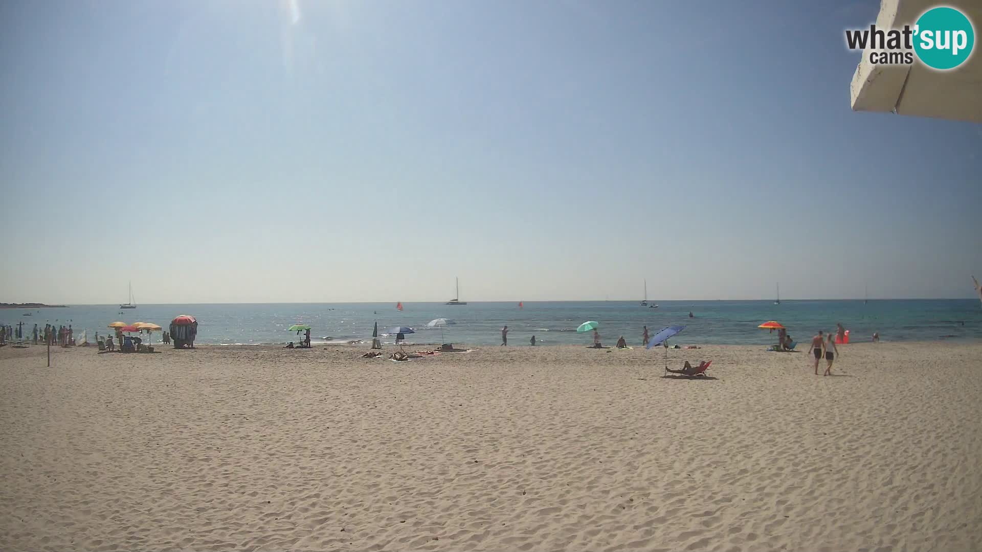 Cala Liberotto – Golfe d’Orosei