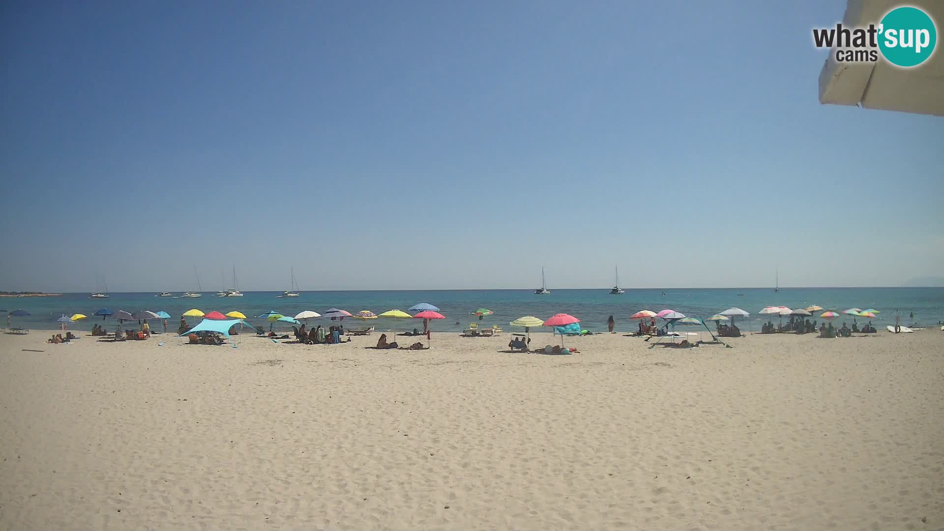 Cala Liberotto – Gulf of Orosei