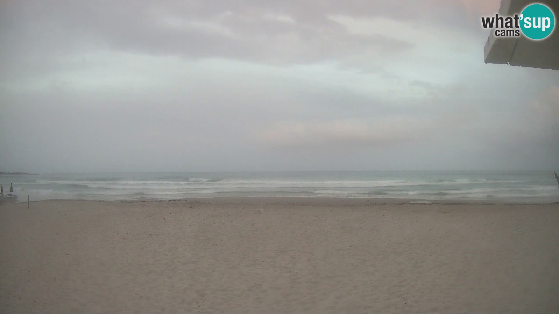Cala Liberotto – Orosejski zaliv