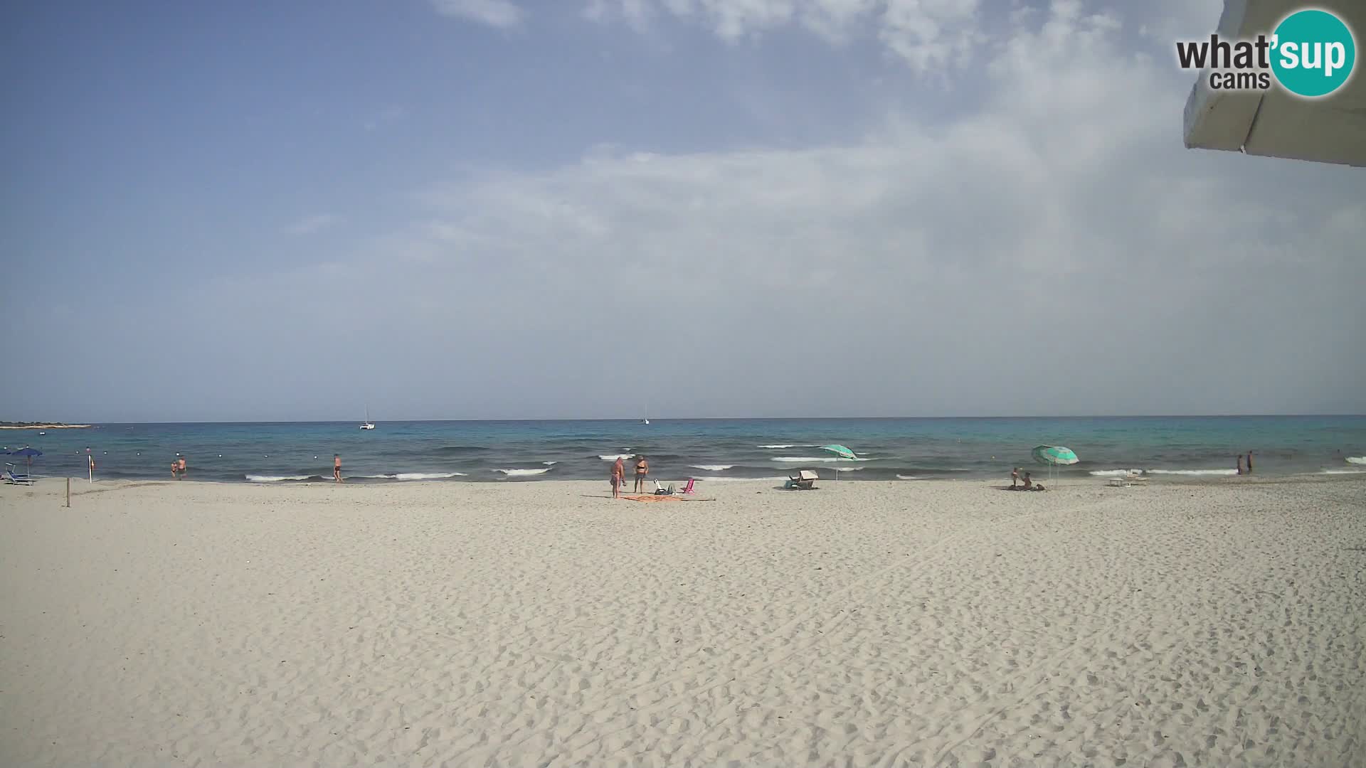 Cala Liberotto – Zaljev Orosei