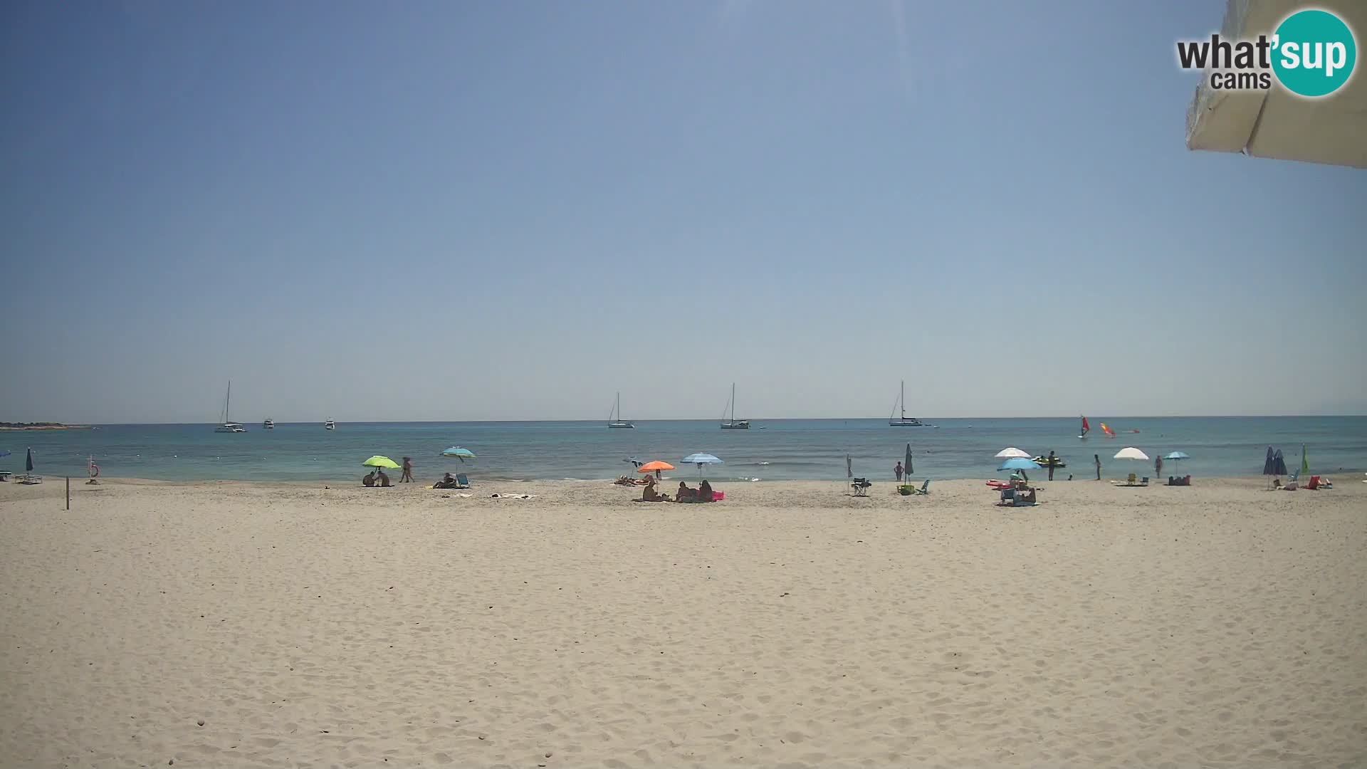 Cala Liberotto – Gulf of Orosei