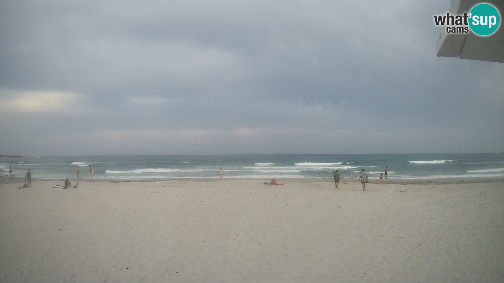 Cala Liberotto – Gulf of Orosei