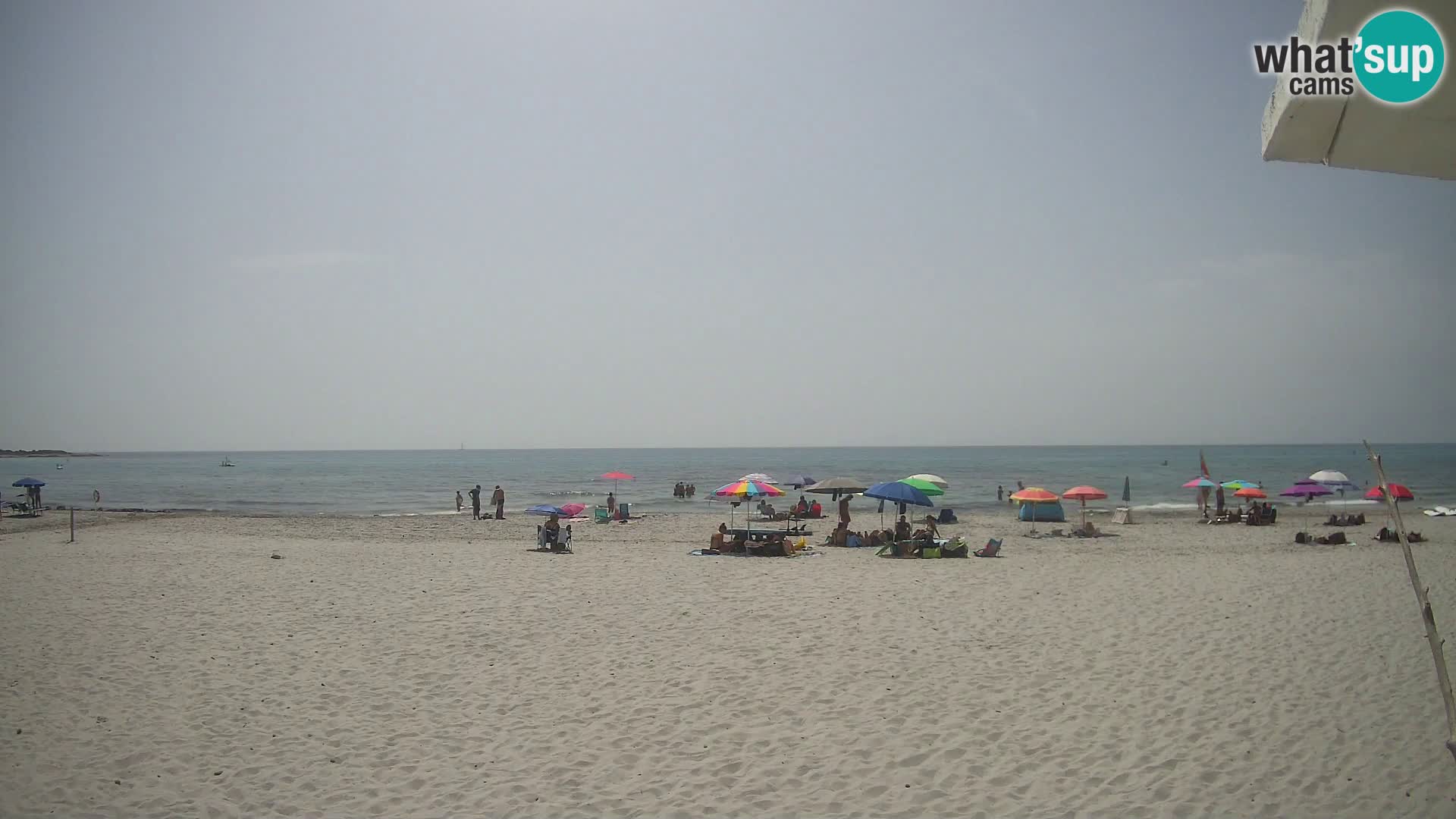 Cala Liberotto – Golfe d’Orosei