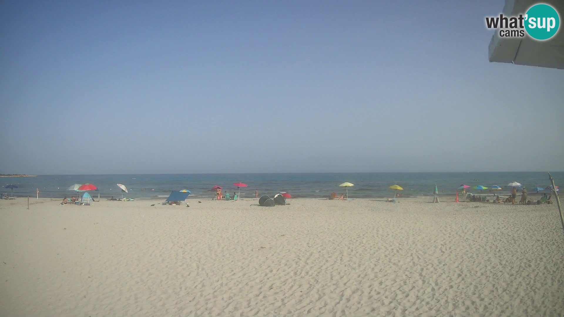 Cala Liberotto – Golfo de Orosei