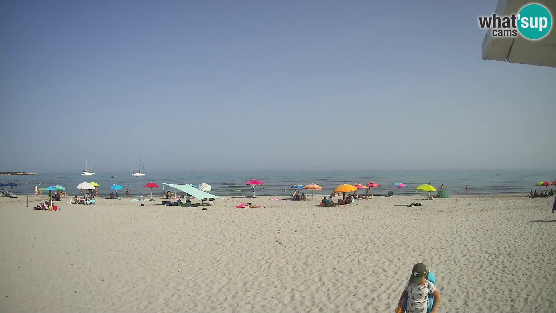 Cala Liberotto – Golfe d’Orosei