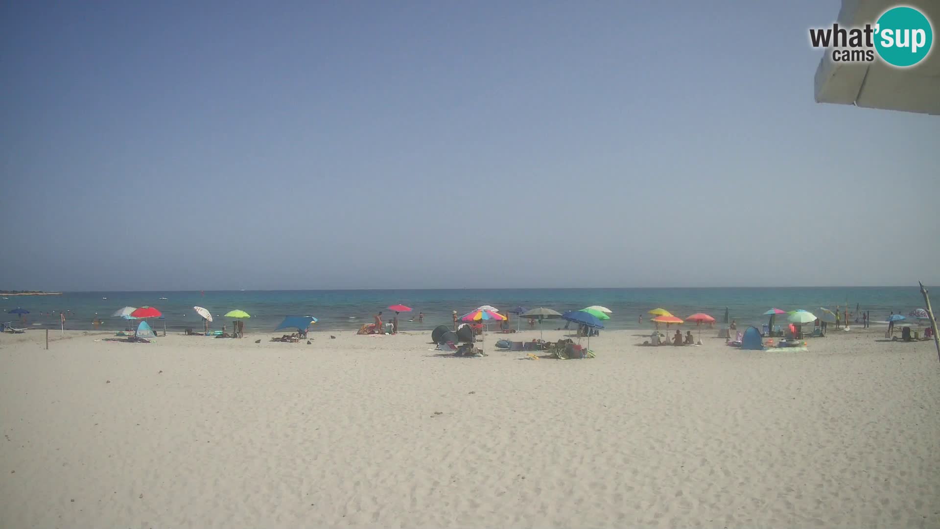 Cala Liberotto – Golfo Di Orosei