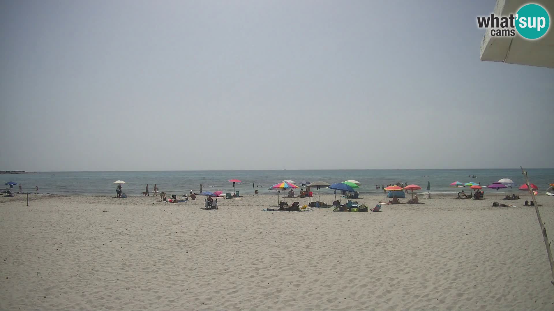 Cala Liberotto – Golfo Di Orosei
