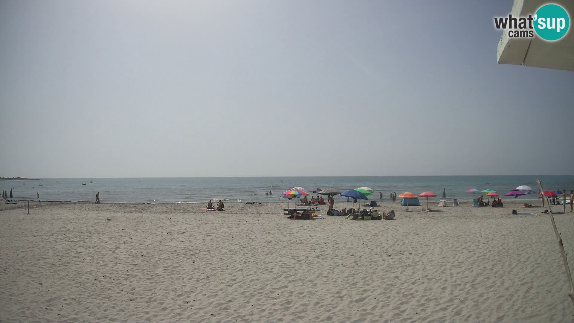 Cala Liberotto – Gulf of Orosei