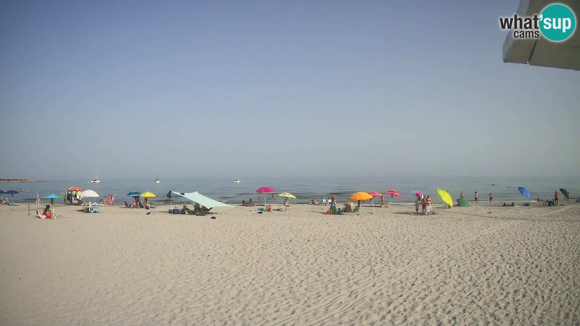 Cala Liberotto – Gulf of Orosei