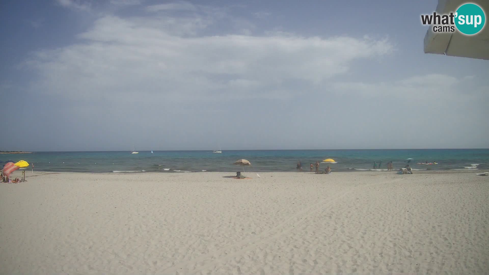 Cala Liberotto – Gulf of Orosei