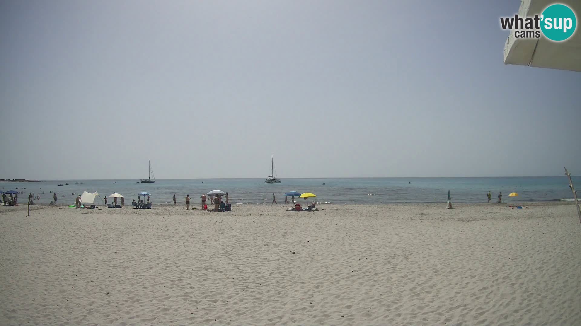 Cala Liberotto – Golfe d’Orosei