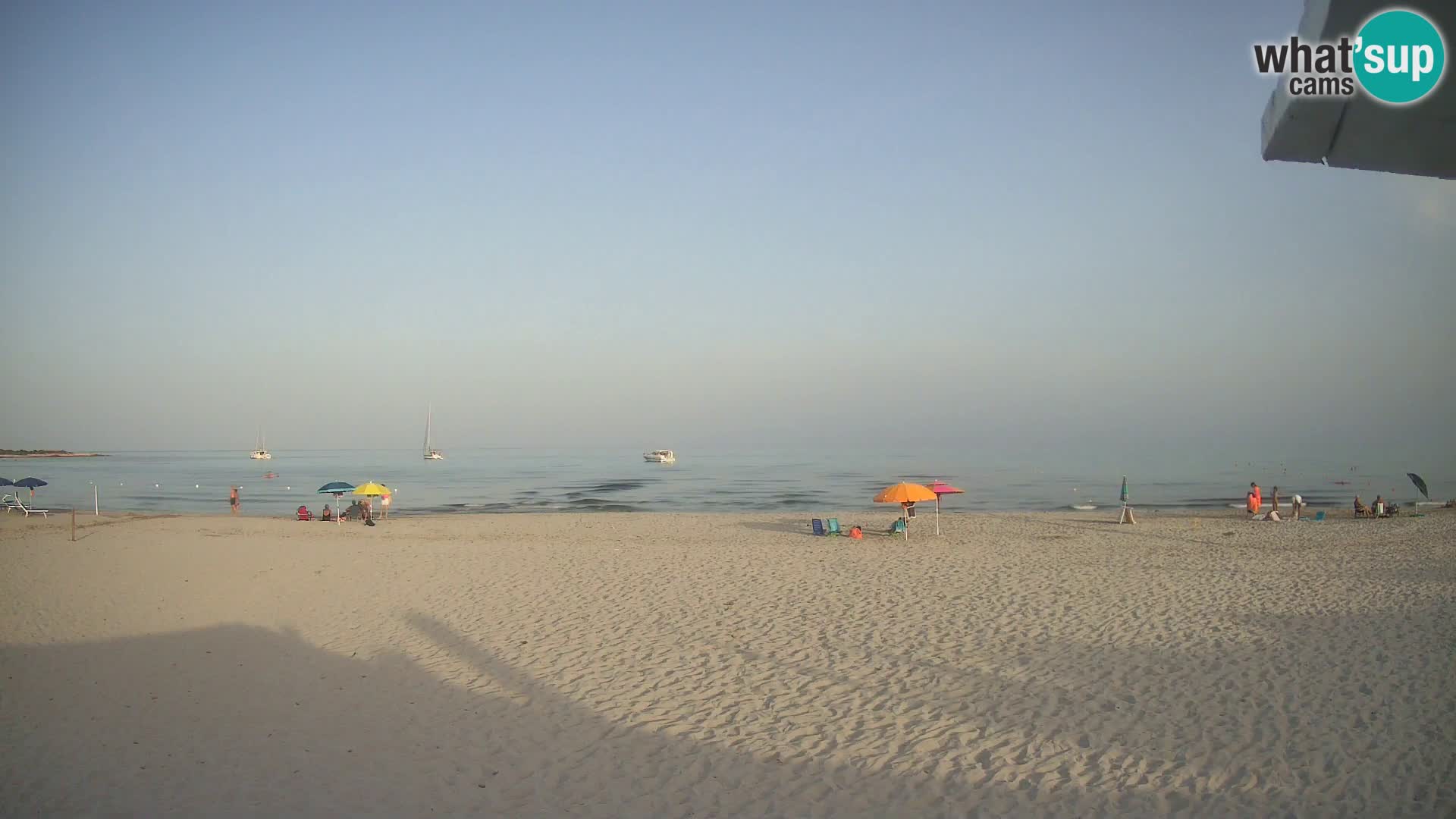 Cala Liberotto – Gulf of Orosei