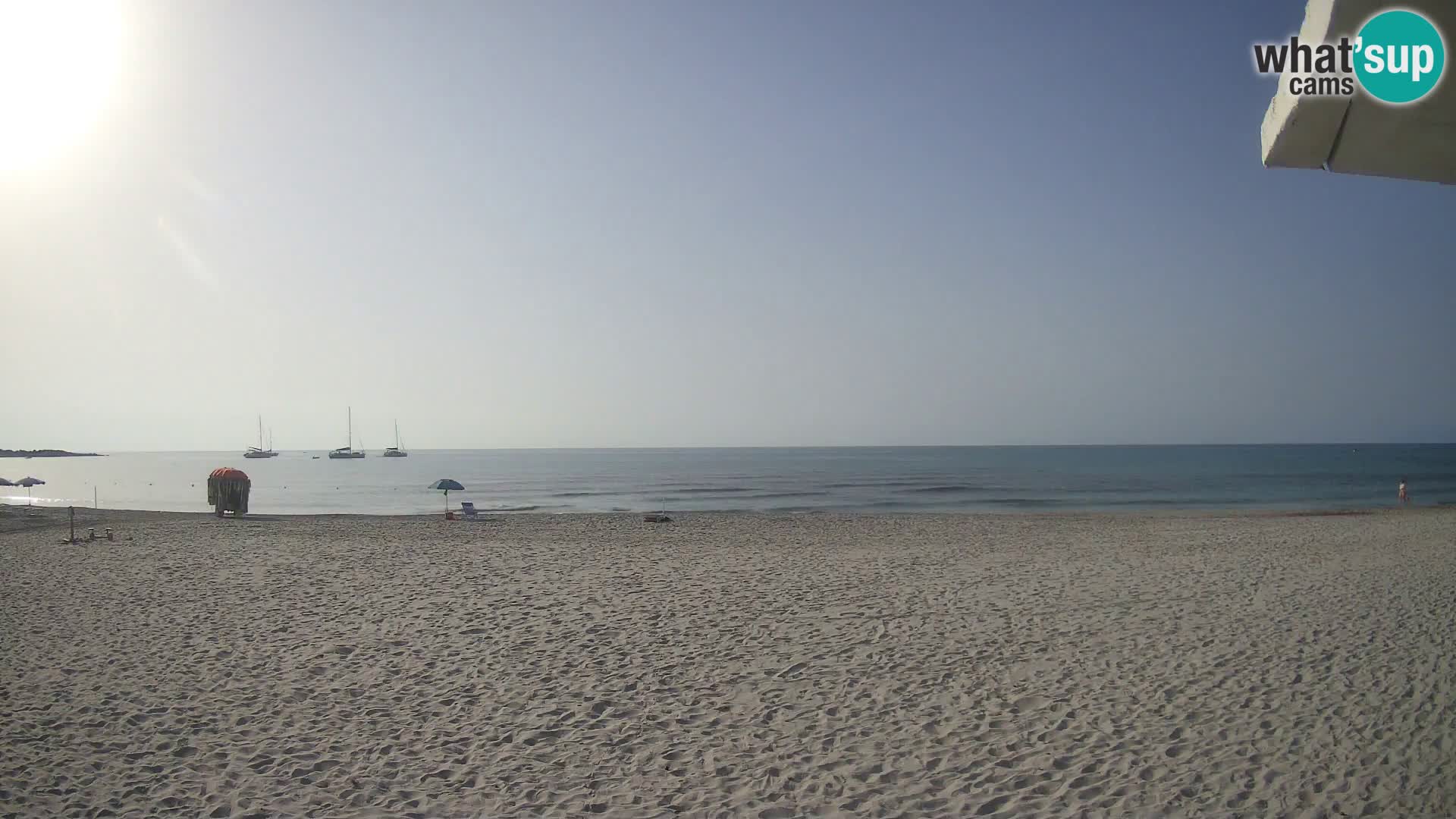 Cala Liberotto – Golfe d’Orosei