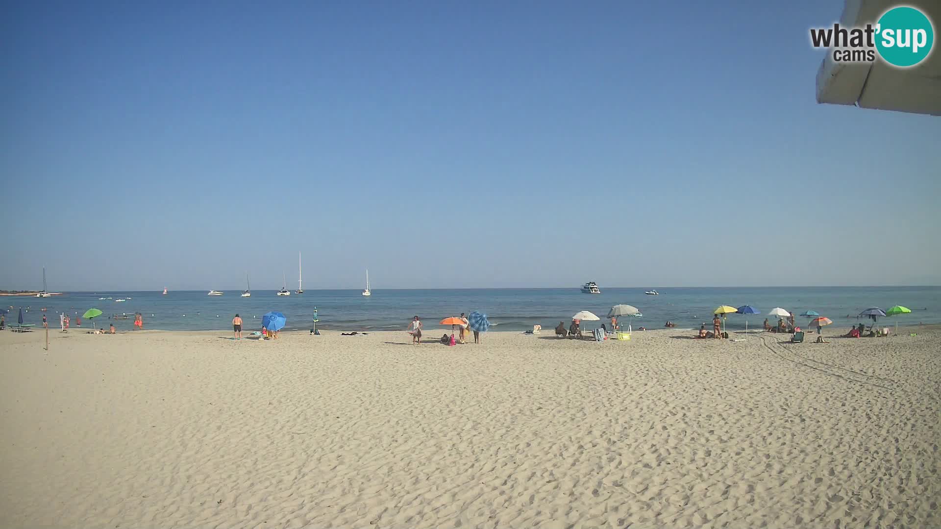 Cala Liberotto – Gulf of Orosei