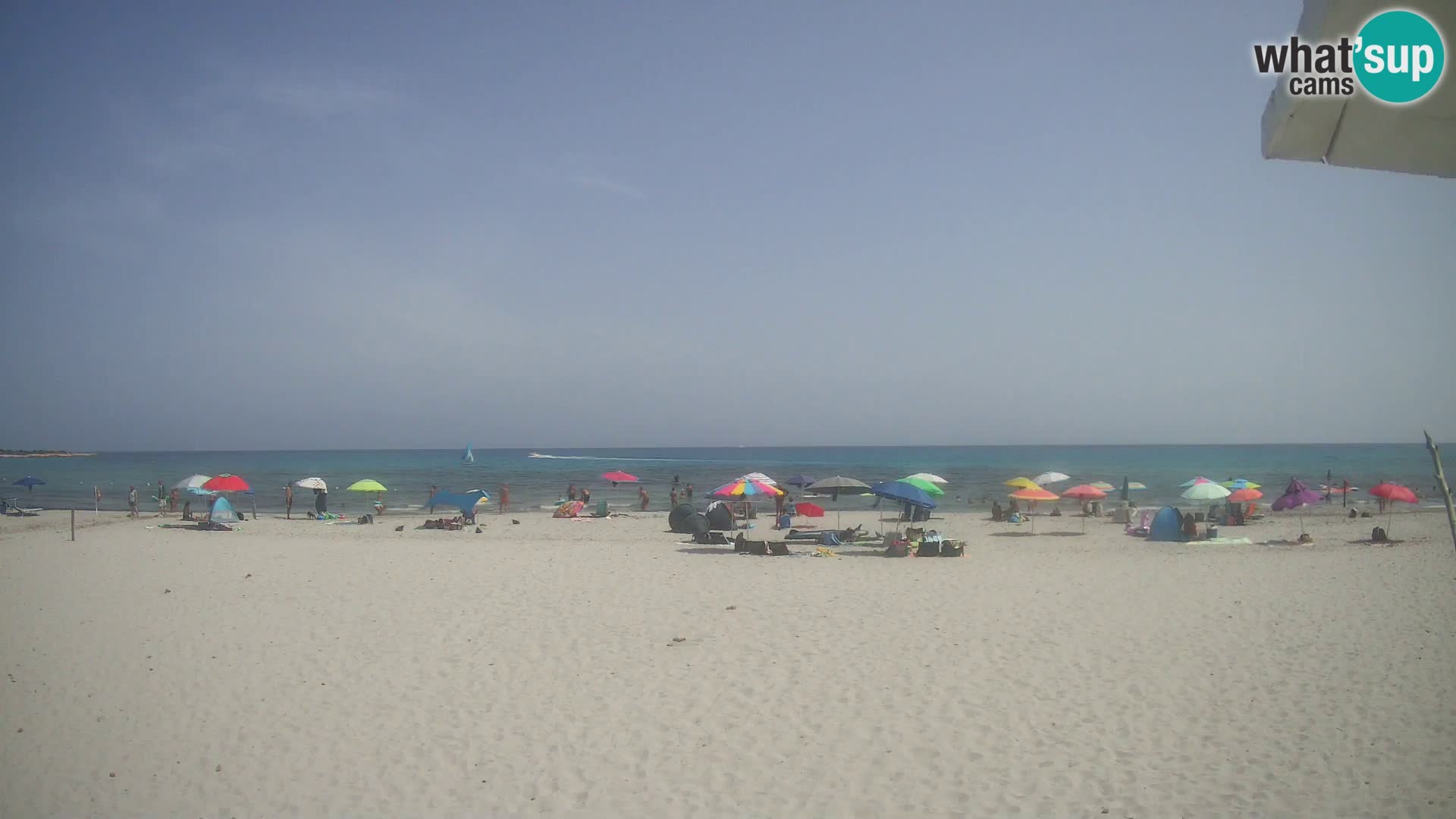 Cala Liberotto – Gulf of Orosei