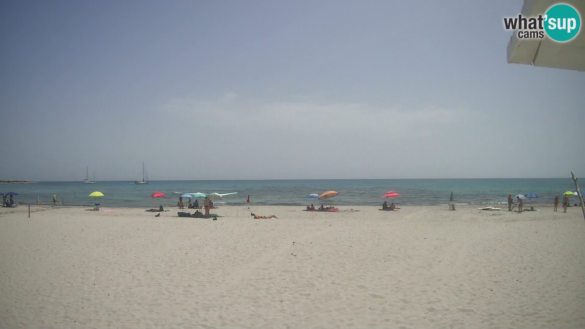 Cala Liberotto – Golfe d’Orosei
