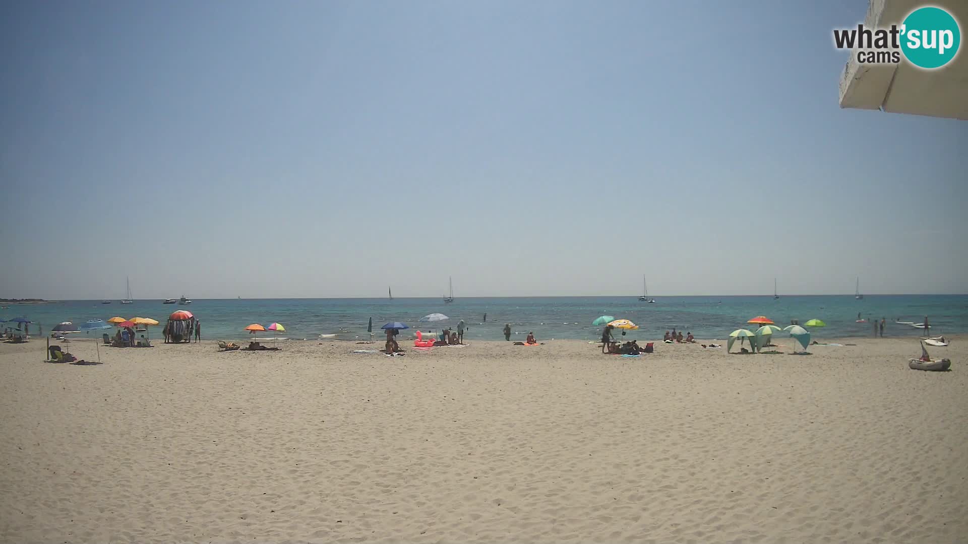 Cala Liberotto – Golfo Di Orosei