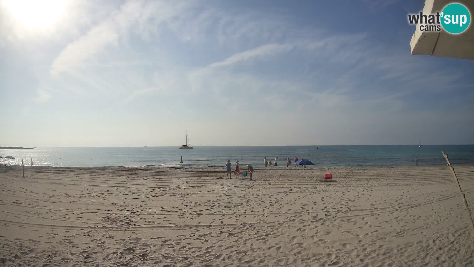 Cala Liberotto – Golfo de Orosei