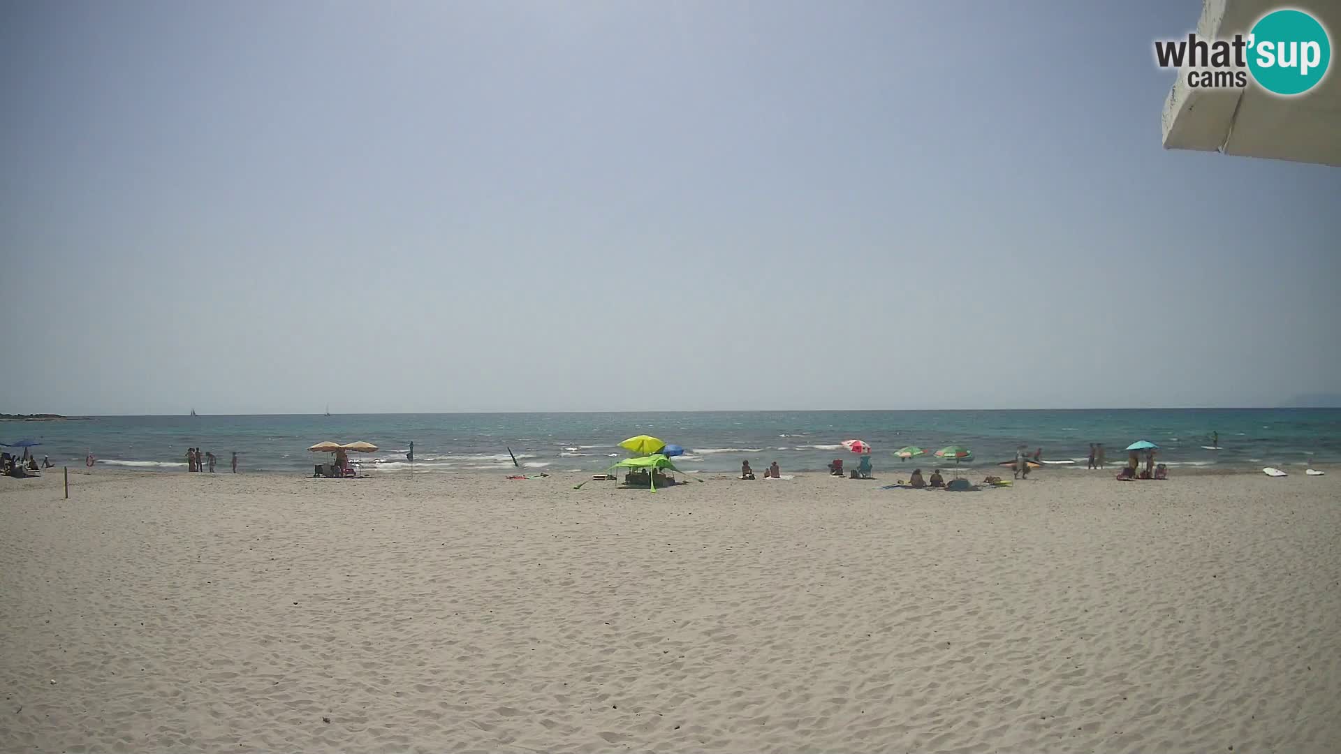 Cala Liberotto – Golfo de Orosei