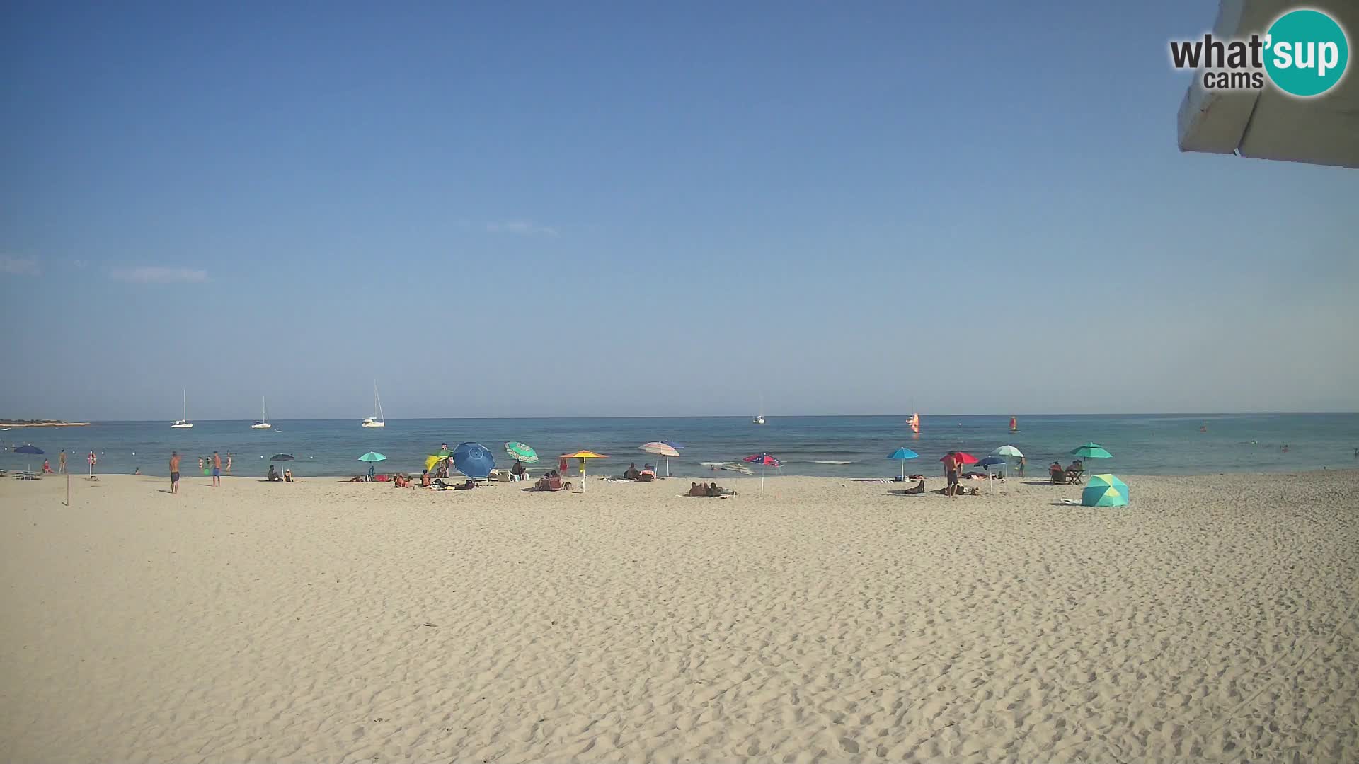 Cala Liberotto – Golfo de Orosei