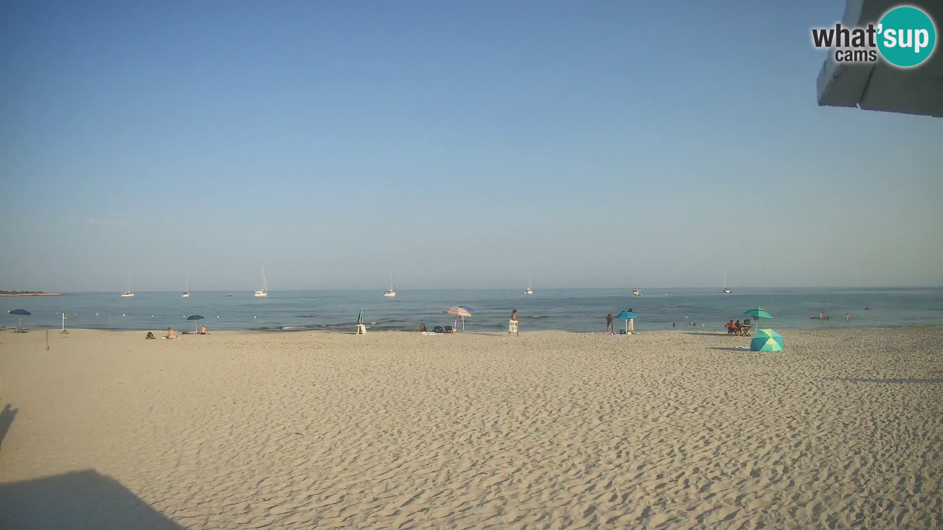 Cala Liberotto – Gulf of Orosei