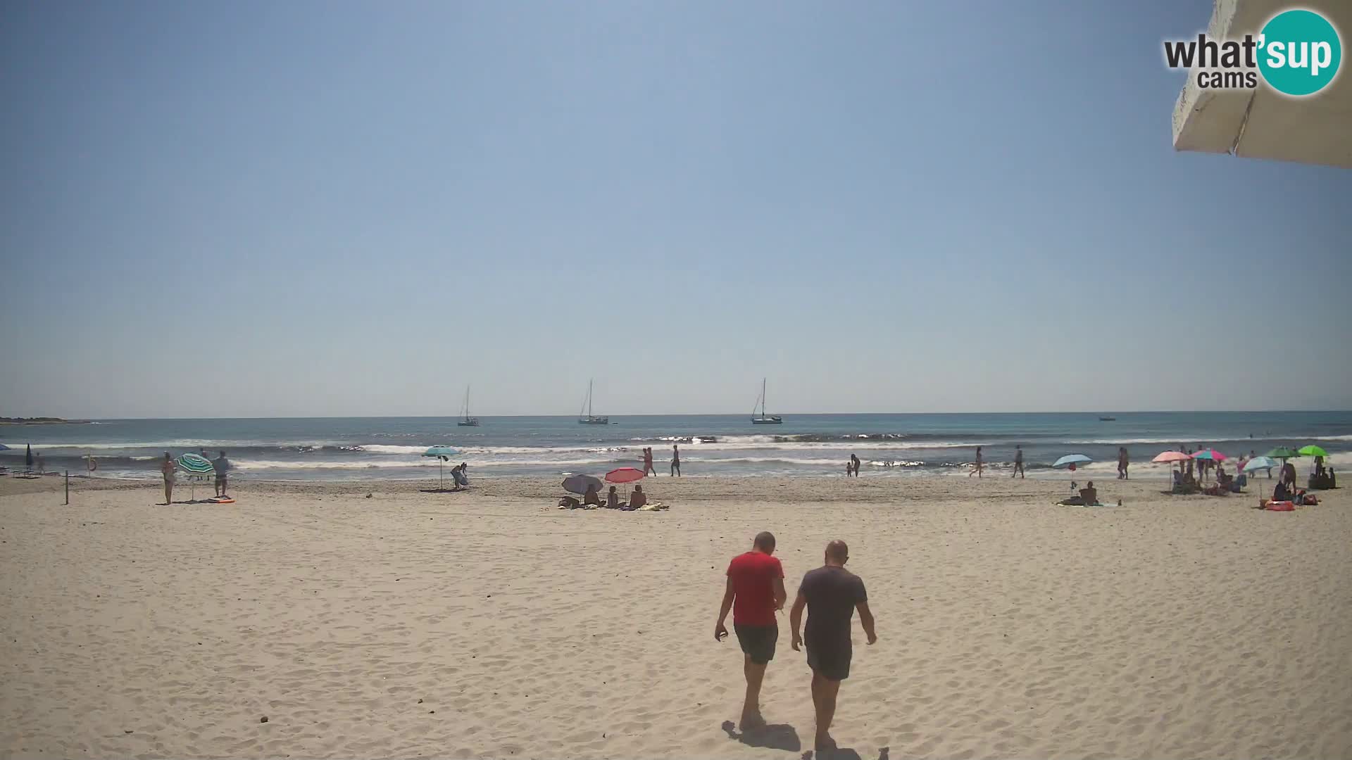 Cala Liberotto – Golfe d’Orosei