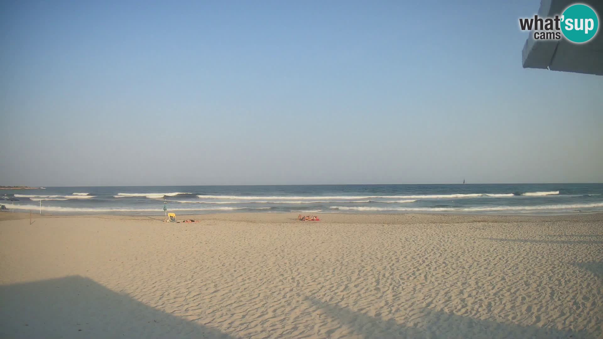 Cala Liberotto – Gulf of Orosei