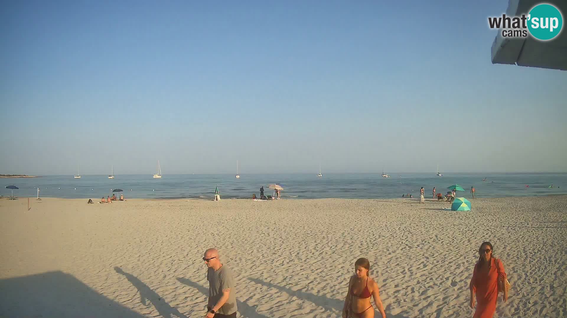 Cala Liberotto – Gulf of Orosei