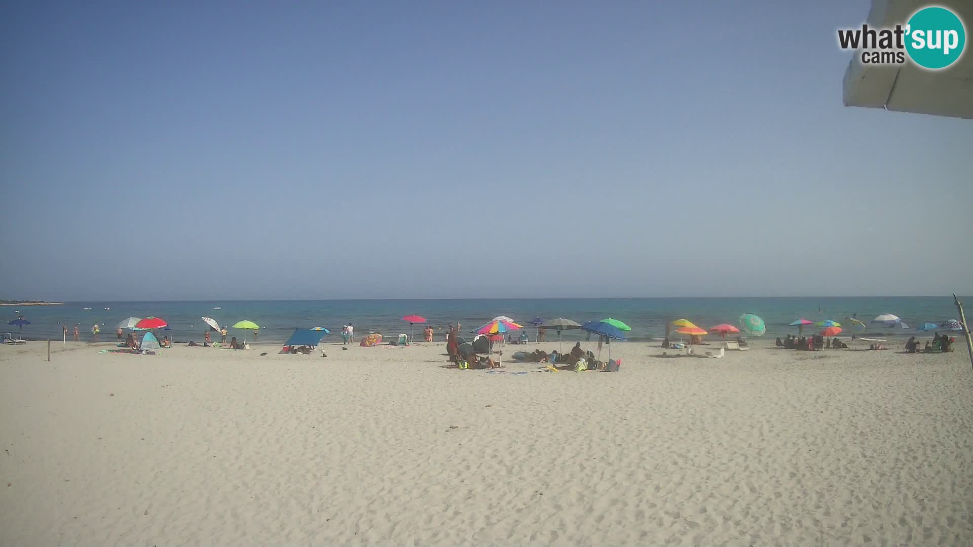 Cala Liberotto – Gulf of Orosei