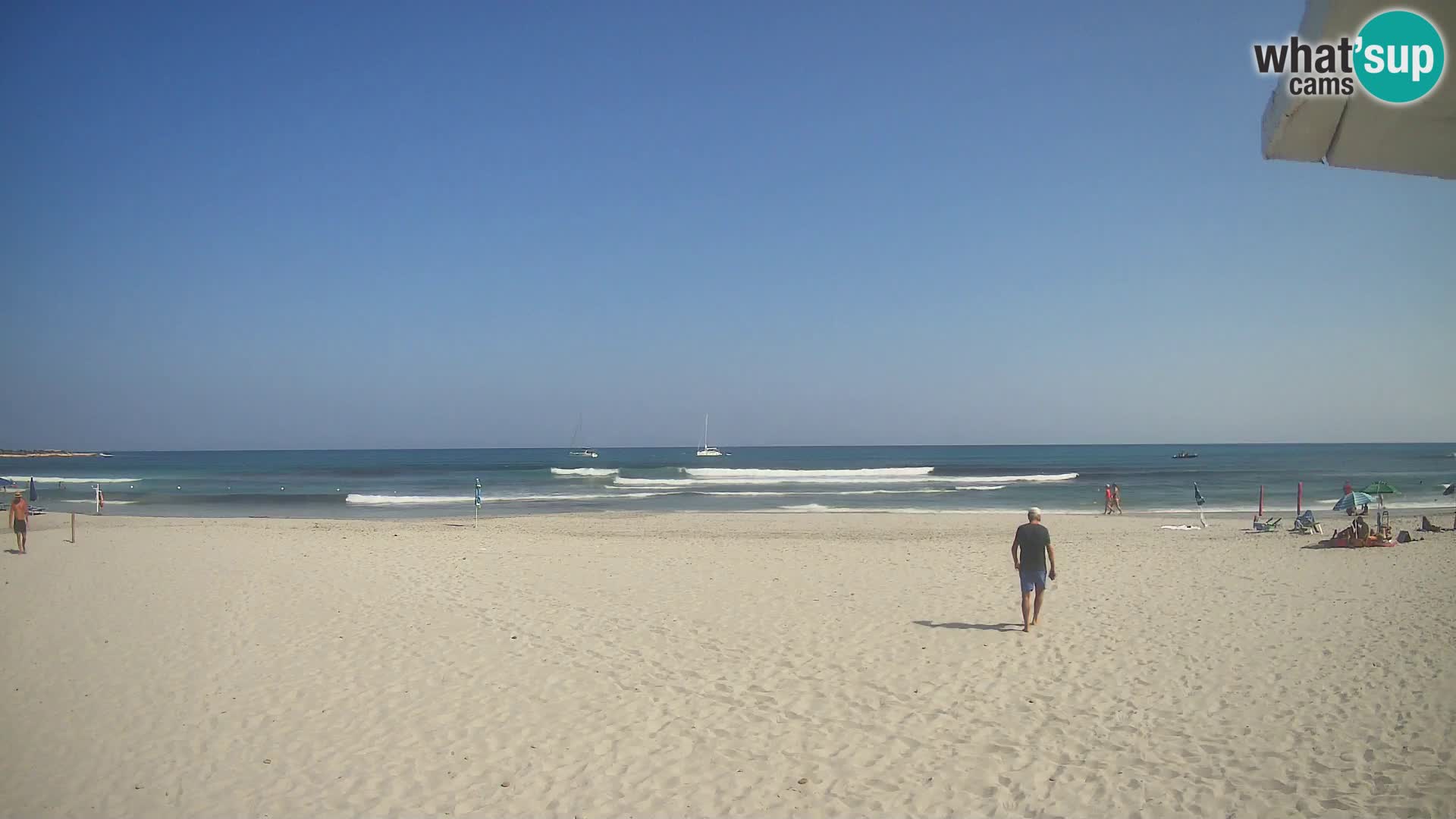 Cala Liberotto – Gulf of Orosei