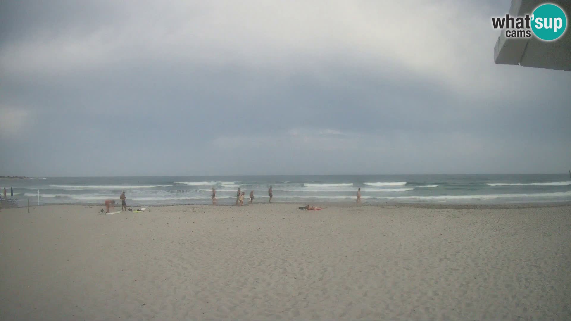 Cala Liberotto – Golfo de Orosei