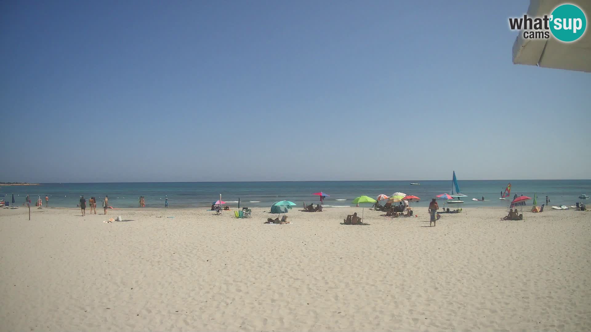 Cala Liberotto – Zaljev Orosei
