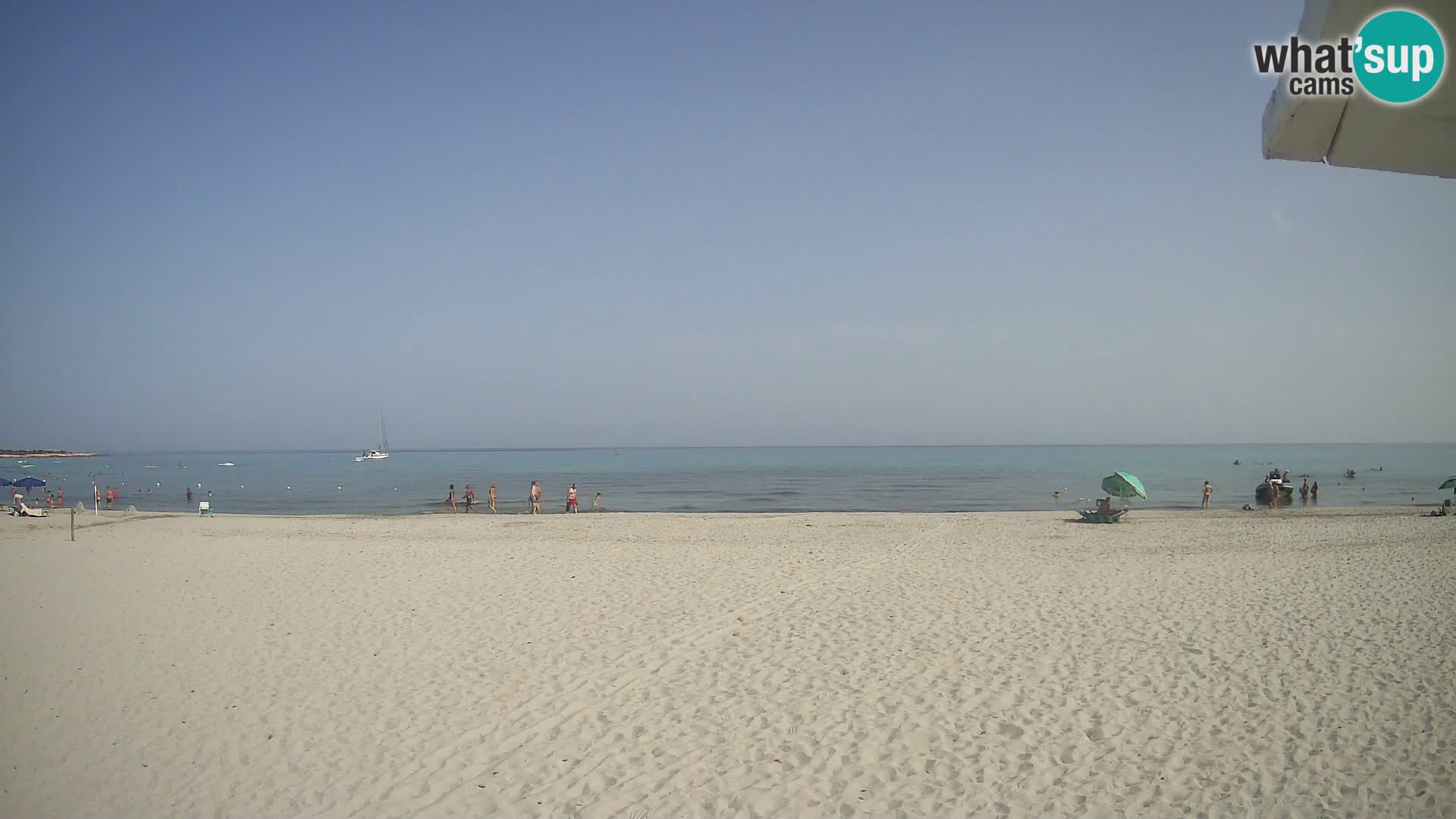 Cala Liberotto – Golfe d’Orosei