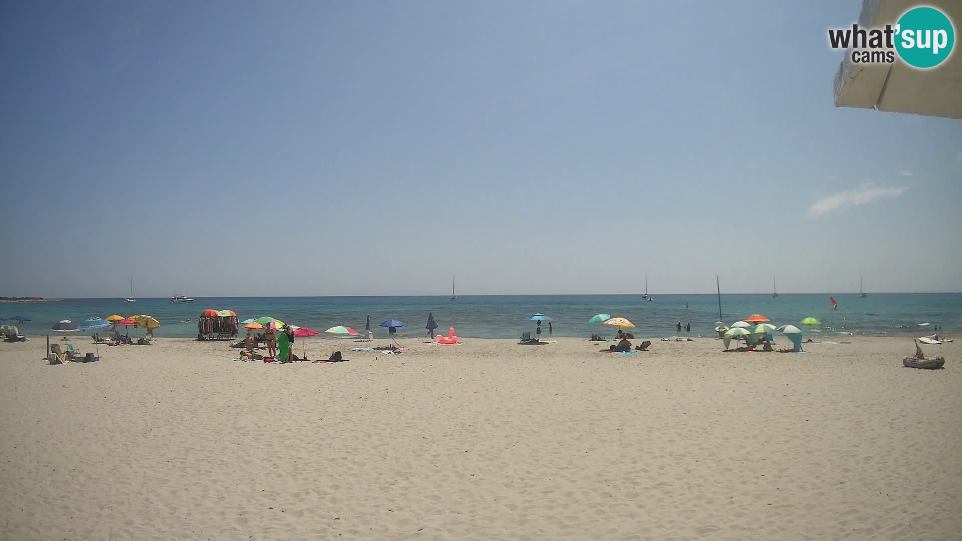 Cala Liberotto – Golfe d’Orosei