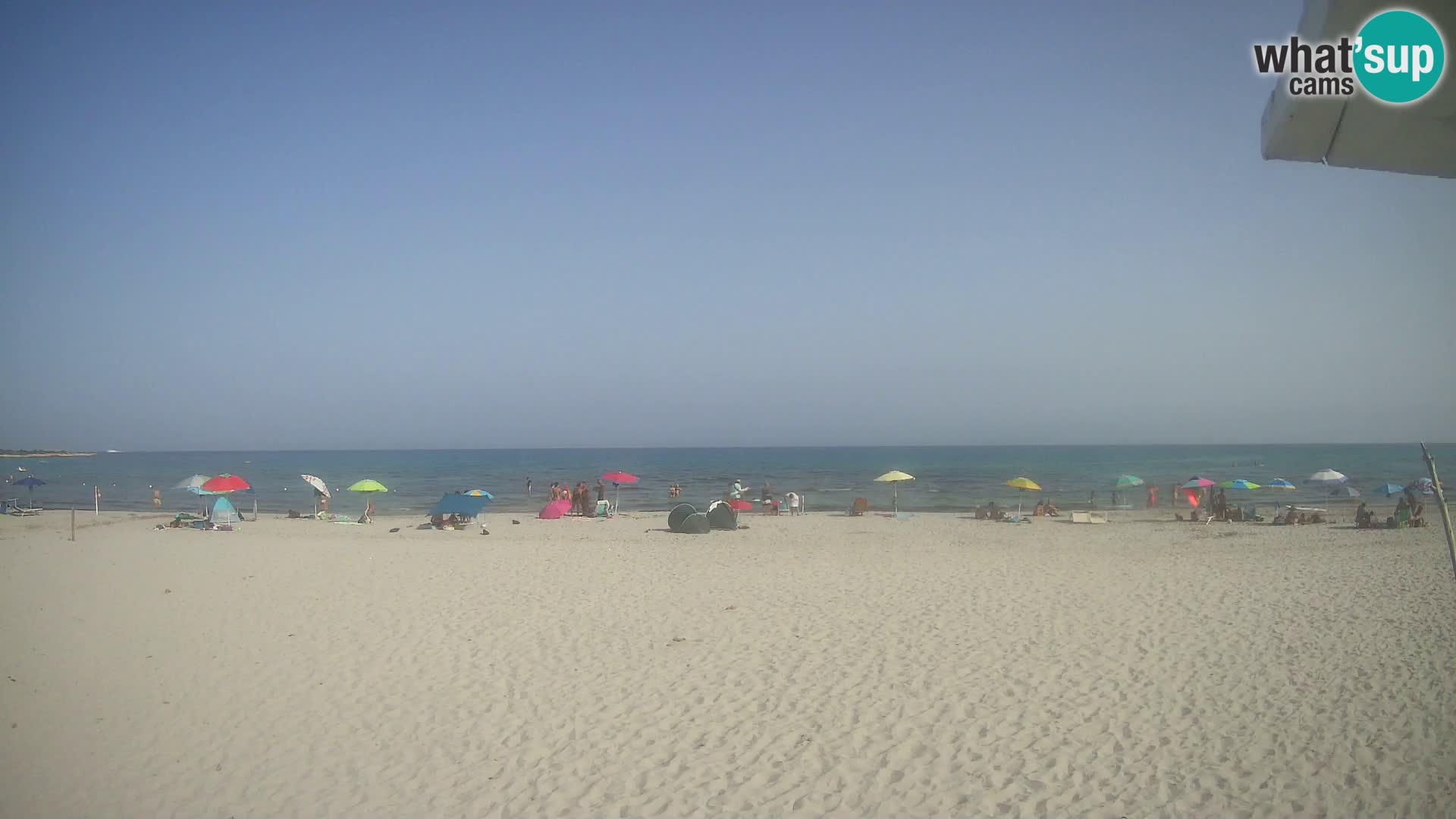 Cala Liberotto – Gulf of Orosei