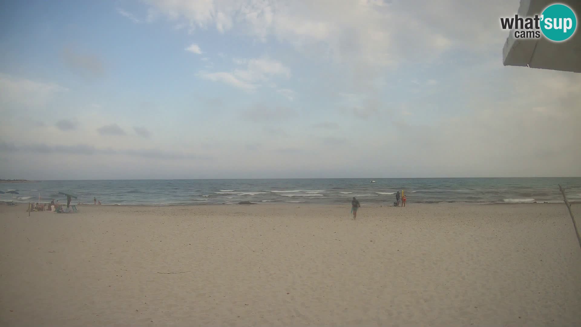 Cala Liberotto – Zaljev Orosei