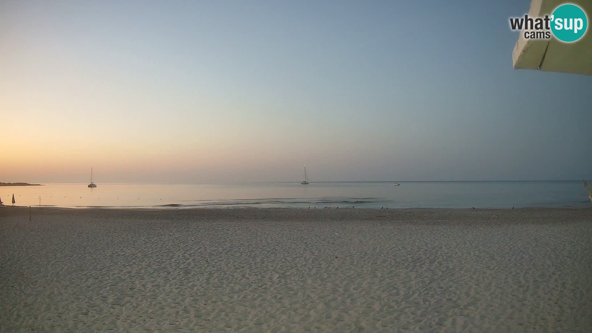 Cala Liberotto – Orosejski zaliv