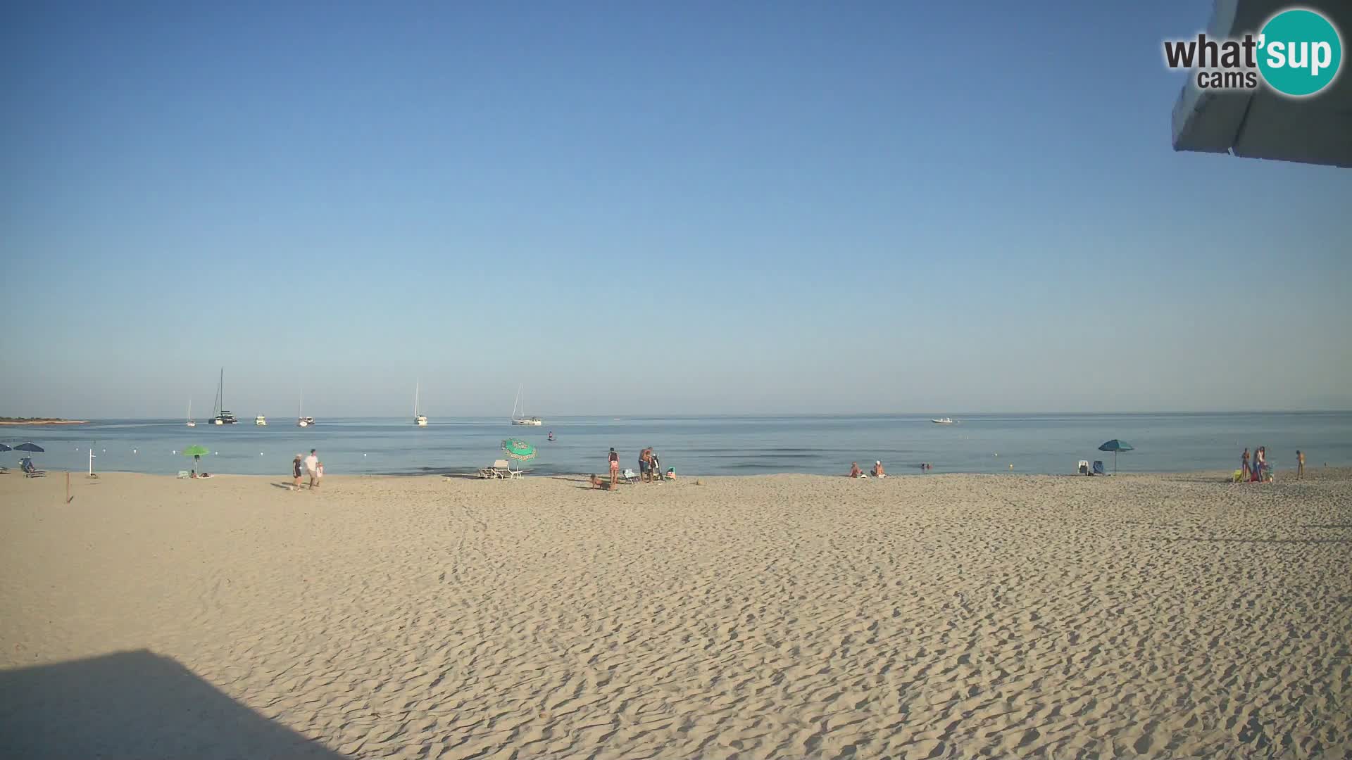 Cala Liberotto – Gulf of Orosei