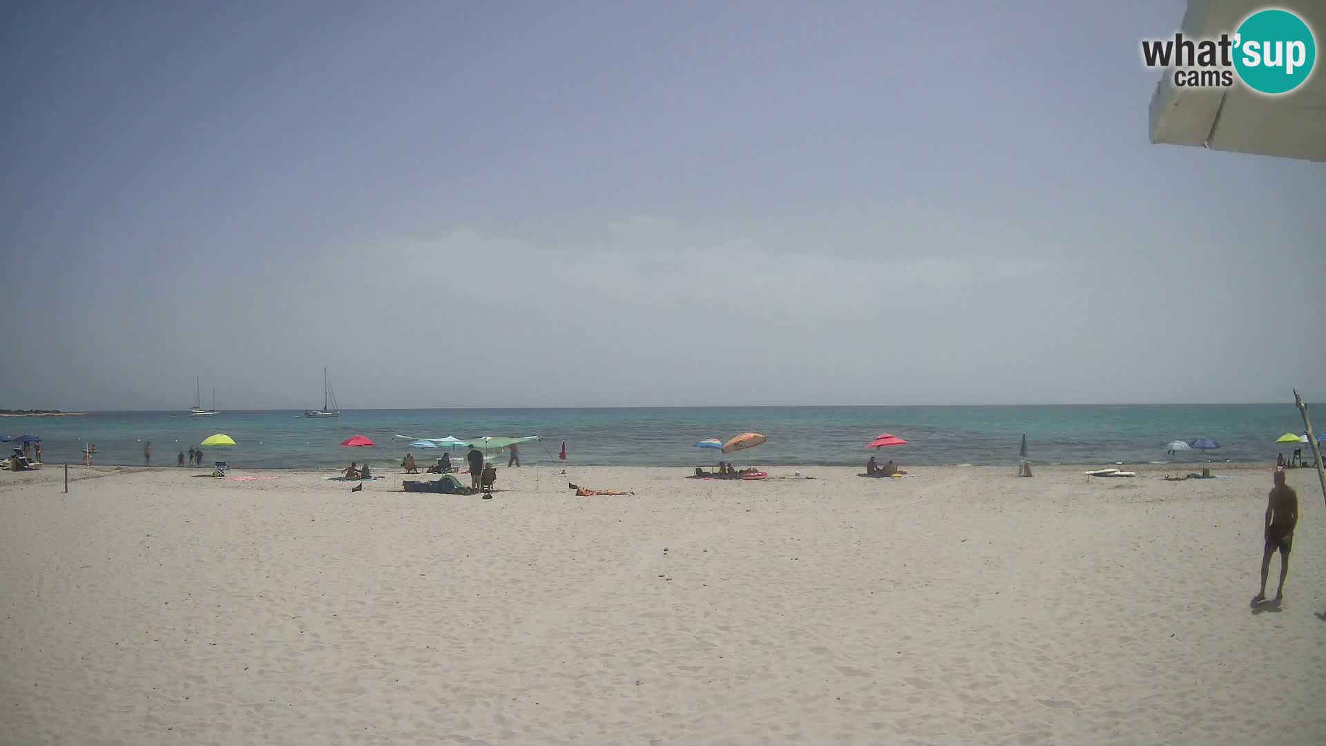 Cala Liberotto – Golfo de Orosei